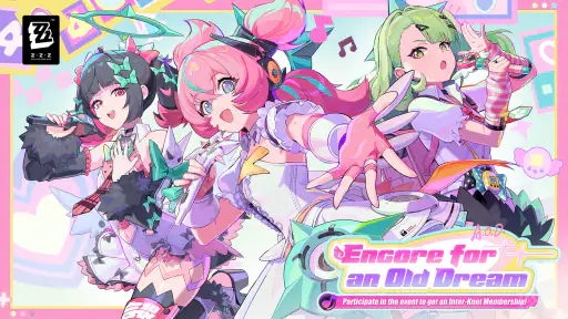 Zenless Zone Zero 6