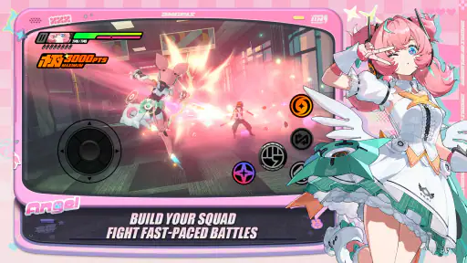 Zenless Zone Zero 8