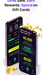 Zenlit: Drive, Earn and Save 1