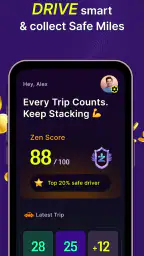 Zenlit: Drive, Earn and Save 2
