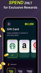 Zenlit: Drive, Earn and Save 4