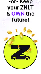 Zenlit: Drive, Earn and Save 5