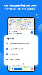 Zeo Fast Multi Stop Route Plan 4