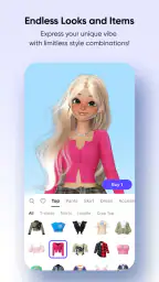 ZEPETO: Avatar, Connect & Live 2