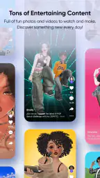 ZEPETO: Avatar, Connect & Live 7