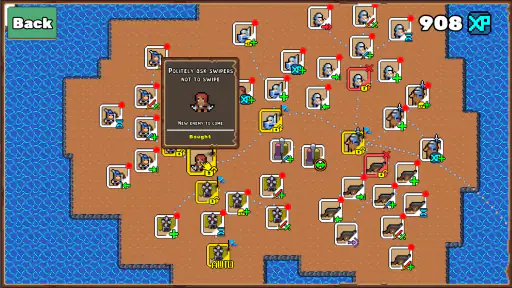 Zero Stress King: Idle Defense 2