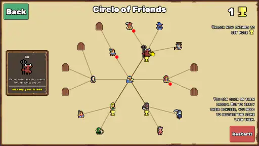 Zero Stress King: Idle Defense 5