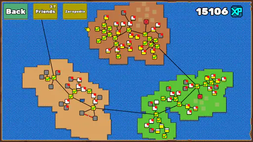 Zero Stress King: Idle Defense 7