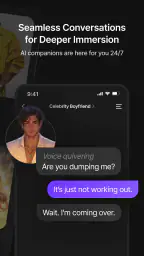 zeta — AI Chat, Live Stories 2