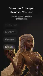 zeta — AI Chat, Live Stories 4