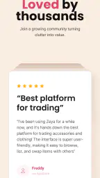 Zèya 8
