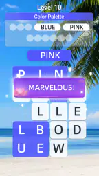 ZigWord: Calm Word Puzzle 1