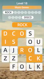 ZigWord: Calm Word Puzzle 2