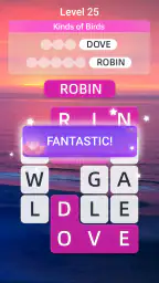 ZigWord: Calm Word Puzzle 3