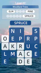ZigWord: Calm Word Puzzle 4
