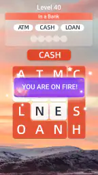 ZigWord: Calm Word Puzzle 5