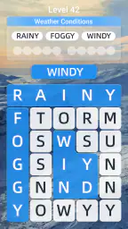 ZigWord: Calm Word Puzzle 6