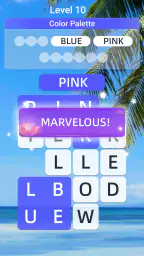 ZigWord: Calm Word Puzzle 7
