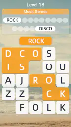 ZigWord: Calm Word Puzzle 8