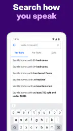 Zillow: Homes For Sale & Rent 6