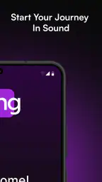 Zing - Jewish Music Streaming 2