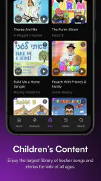 Zing - Jewish Music Streaming 4