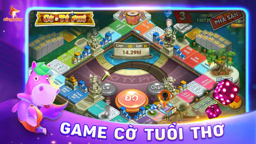 ZingPlay cổng game bài 6