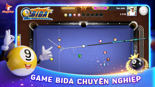 ZingPlay cổng game bài 7