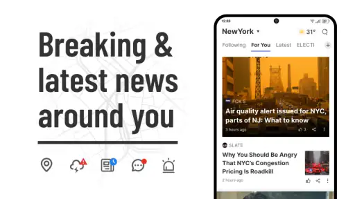 Zip News: Latest & Alerts 1