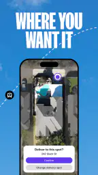Zipline - Drone Delivery 4