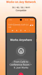 Zoiper IAX SIP VOIP Softphone 5