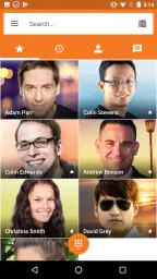 ZoiPer Pro - SIP Softphone 1