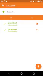 ZoiPer Pro - SIP Softphone 6