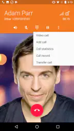 ZoiPer Pro - SIP Softphone 7