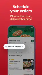 Zomato: Food Delivery & Dining 5