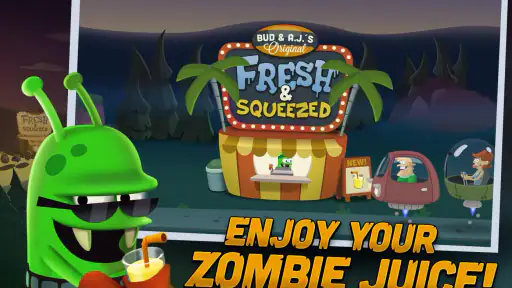 Zombie Catchers : Hunt & sell 5