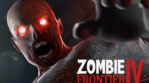 Zombie Frontier 4: Shooting 3D 1