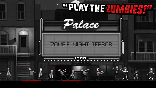 Zombie Night Terror 1