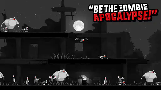 Zombie Night Terror 2
