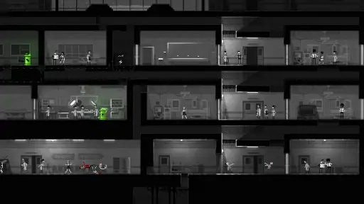 Zombie Night Terror 5