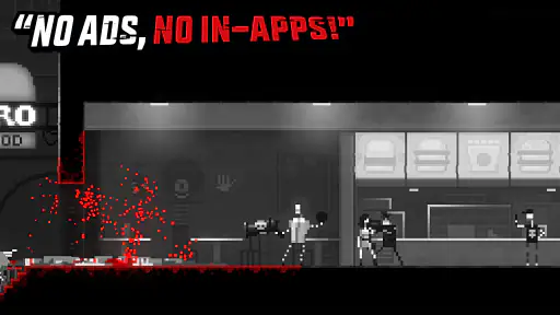 Zombie Night Terror 7