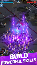Zombie Roguebie: Survivor Game 4