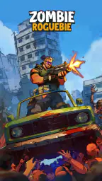 Zombie Roguebie: Survivor Game 6