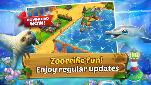 Zoo 2: Animal Park 2