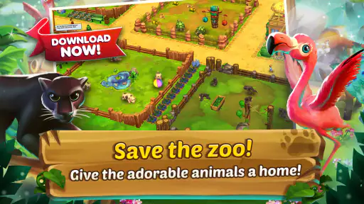 Zoo 2: Animal Park 6