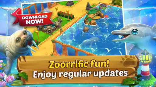Zoo 2: Animal Park 7