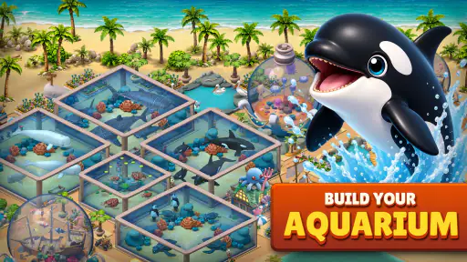 Zoo Life: Animal Park Game Fun 2