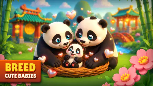 Zoo Life: Animal Park Game Fun 3