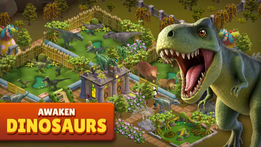 Zoo Life: Animal Park Game Fun 5