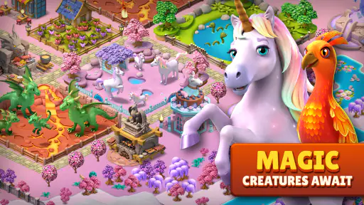 Zoo Life: Animal Park Game Fun 6